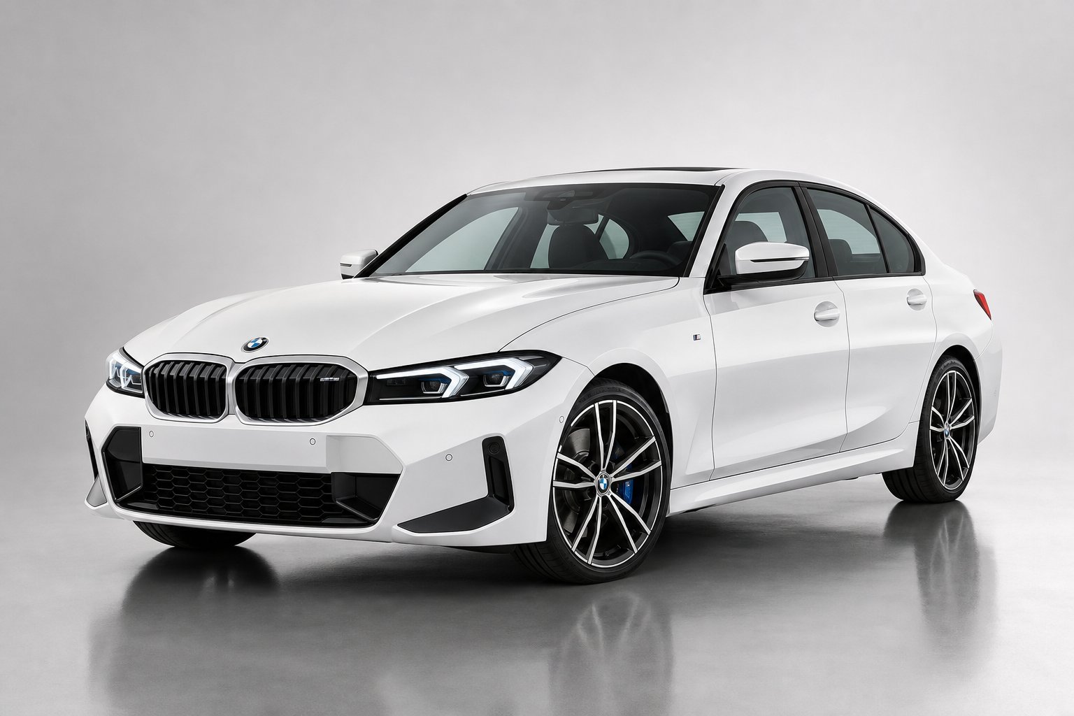 BMW BMW Série 3
