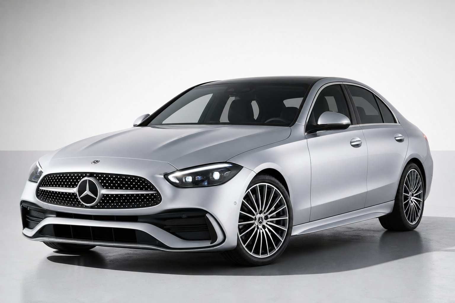 Mercedes-Benz Mercedes Classe C